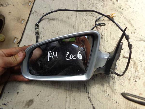 RETROVISEUR GAUCHE ELECTRIQUE AUDI - Vue 2